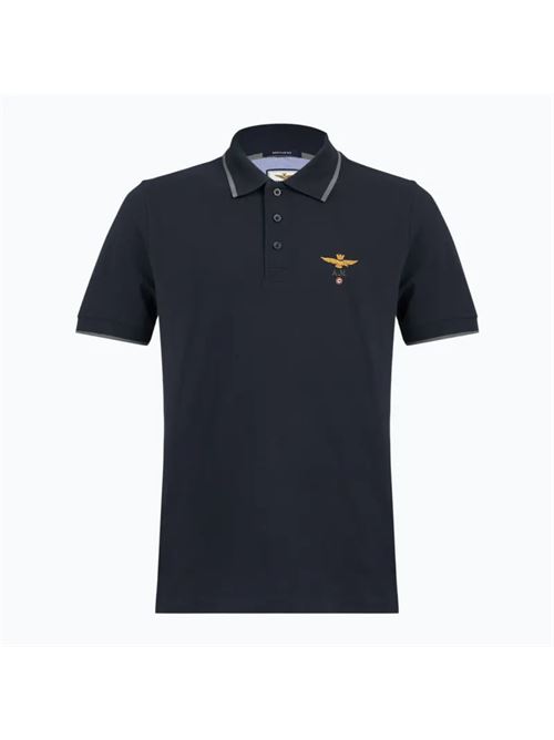 polo manica corta AERONAUTICA MILITARE | PO1308UP0008208184